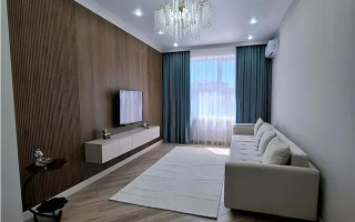 Продажа 2-комнатной квартиры, 56 м², ул. Култегин, дом  4 - Продажа квартир в Астане