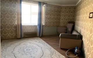 Продажа 1-комнатной квартиры, 41 м², мкр-н Нуркент, дом  62 - Продажа  однокомнатных квартир в новостройках Алматы без посредников