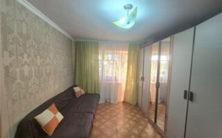 Продажа 3-комнатной квартиры, 52 м² - Продажа квартир в кирпичном доме в Казахстане - страница 252
