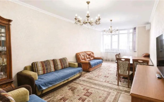 Продажа 4-комнатной квартиры, 126.9 м² - Продажа квартир в Казахстане - страница 134