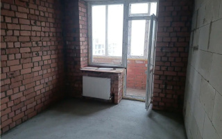 Продажа 1-комнатной квартиры, 38.1 м², ул. Тынышбайулы, дом  5 - Продажа  однокомнатных квартир в новостройках Астаны без посредников