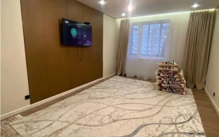 Продажа 3-комнатной квартиры, 85 м², пр. Момышулы, дом  14 - Продажа  трехкомнатных квартир в новостройках Астаны