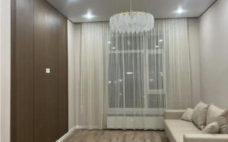 Продажа 2-комнатной квартиры, 42.2 м², ул. Е-15, дом  13 - Продажа  двухкомнатных квартир в Астане без посредников с фото