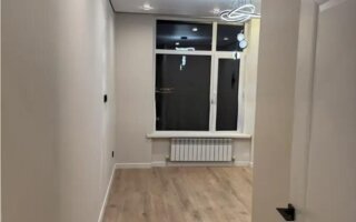 Продажа 1-комнатной квартиры, 35.9 м² - Продажа квартир в монолитном доме в Алматы - страница 3
