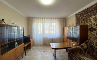 Продажа 2-комнатной квартиры, 42 м², ул. Муканова, дом  10/3 - Продажа  двухкомнатных квартир в Караганде