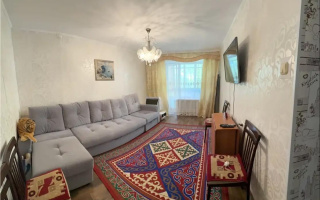 Продажа 3-комнатной квартиры, 62 м² - Продажа квартир от собственников в Караганде - страница 16