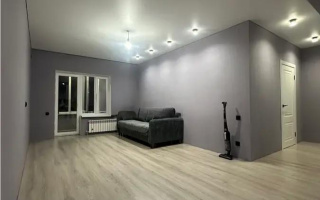 Продажа 2-комнатной квартиры, 55 м², мкр-н 3, дом  21/1 - Продажа квартир в Алматы