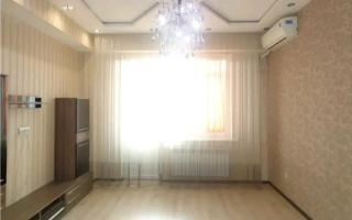 Продажа 2-комнатной квартиры, 66.4 м², мкр-н Жетысу-3, дом  60 - Продажа квартир в Алматы