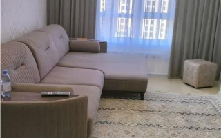 Продажа 2-комнатной квартиры, 65.4 м², ул. Бухар жырау, дом  32 - Продажа  двухкомнатных квартир в Астане без посредников с фото