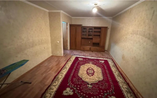 Продажа 1-комнатной квартиры, 43 м², ул. Жургенова, дом  27 - Продажа квартир в Астане