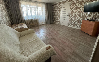 Продажа 3-комнатной квартиры, 55 м², бульвар Независимости - Продажа  трехкомнатных квартир в Темиртау