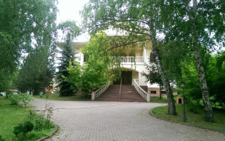 Продажа 8-комнатного дома, 1500 м², ул. Оспанова, дом  43 - Продажа домов и коттеджей в Алматы