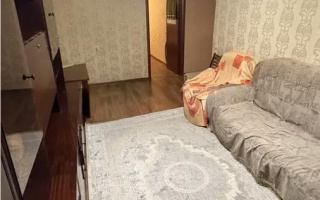 Продажа 3-комнатной квартиры, 65 м² - Продажа трехкомнатных квартир в Бостандыкском р-не Алматы