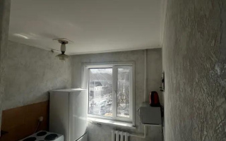 Продажа 1-комнатной квартиры, 31 м², мкр-н 18, дом  24 - Продажа  однокомнатных квартир в Караганде без посредников