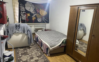 Продажа 1-комнатной квартиры, 30 м², ул. Жамбыла, дом  42 - Продажа квартир в Сарани