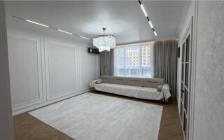 Продажа 4-комнатной квартиры, 113 м² - Продажа квартир от собственников в Астане - страница 4