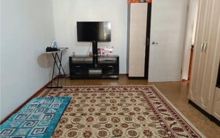 Продажа 1-комнатной квартиры, 37 м² - Продажа квартир в Алматы - страница 5