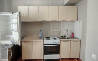 Аренда 1-комнатной квартиры, 36 м² - Аренда квартир помесячно в Астане