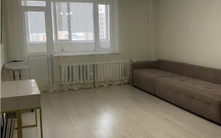 Продажа 1-комнатной квартиры, 56.2 м², ул. Айтматова, дом  36 - Продажа квартир в Астане