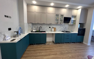 Продажа 3-комнатной квартиры, 100 м², ул. Ескалиева, дом  149 - Продажа квартир в Казахстане