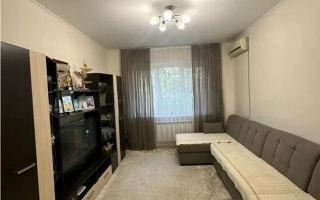 Продажа 3-комнатной квартиры, 76 м² - Продажа трехкомнатных квартир в панельном доме в Алматы