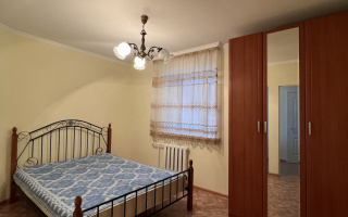 Аренда 1-комнатной квартиры, 4 м² - Аренда жилой и коммерческой недвижимости в Казахстане