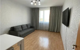 Продажа 2-комнатной квартиры, 58.8 м², ул. Байтерекова, дом  69 - Продажа квартир в новостройках Алматы без посредников