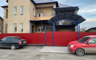 Продажа 7-комнатного дома, 400 м², ул. Кустанайская, дом  22 - Продажа квартир в Караганде