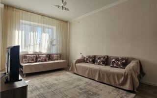 Продажа 1-комнатной квартиры, 41 м²