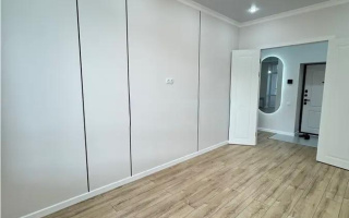 Продажа 1-комнатной квартиры, 39 м², ул. Дюсембекова, дом  34/2 - Продажа  однокомнатных квартир в новостройках Караганды
