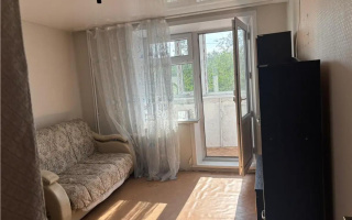 Продажа 1-комнатной квартиры, 37 м², мкр-н Мамраева (Восток-5), дом  22 - Продажа  однокомнатных квартир в Караганде