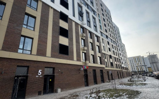 Продажа , 95 м² - Продажа офисных и торговых помещений в Астане