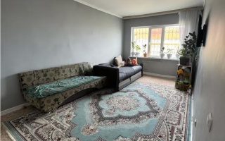 Продажа 1-комнатной квартиры, 45 м² - Продажа однокомнатных квартир в Алматы - страница 8