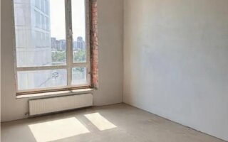 Продажа 1-комнатной квартиры, 35 м²
