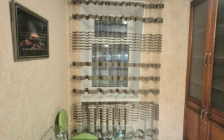 Продажа 1-комнатной квартиры, 40 м², пр. Бухар-жырау - Продажа  однокомнатных квартир в Караганде с фото