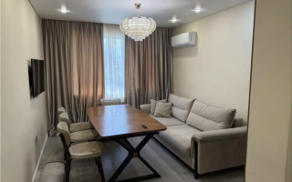 Продажа 2-комнатной квартиры, 42.3 м² - Недвижимость в Казахстане - страница 22