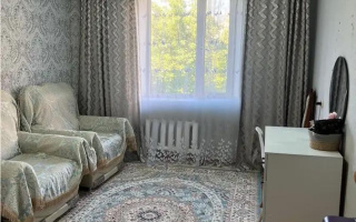 Продажа 3-комнатной квартиры, 71 м², мкр. Горка Дружбы, дом  1 - Продажа квартир в Темиртау без посредников