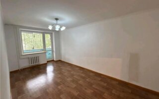 Продажа 1-комнатной квартиры, 34 м²