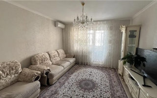 Продажа 3-комнатной квартиры, 77.7 м² - Продажа квартир в новостройках Астаны без посредников - страница 91