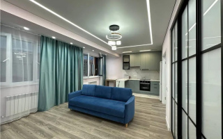 Продажа 2-комнатной квартиры, 51 м² - Продажа квартир в новостройках Алматы без посредников - страница 34