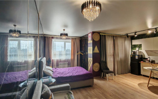 Продажа 1-комнатной квартиры, 35 м², ул. Муканова, дом  78/3 - Продажа  однокомнатных квартир в Караганде с фото