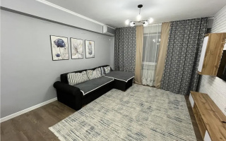 Продажа 2-комнатной квартиры, 69 м² - Продажа  двухкомнатных квартир в новостройках Алматы - страница 2