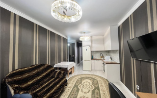 Продажа 2-комнатной квартиры, 45 м² - Продажа зданий в Алматинской области