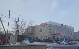Продажа , 2400 м², ул. Дюсембекова, дом  6 - Продажа зданий в Караганде без посредников