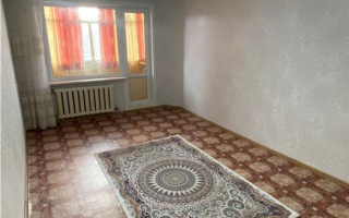 Продажа 3-комнатной квартиры, 62 м², ул. Абая - Продажа жилой и коммерческой недвижимости в Темиртау