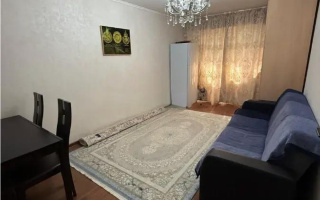 Продажа 4-комнатной квартиры, 77 м², ул. Дуйсенова, дом  25 - Продажа  четырехкомнатных квартир в Алматы