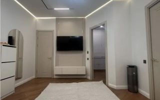 Продажа 2-комнатной квартиры, 40 м² - Продажа квартир в Астане