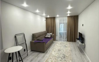 Продажа 1-комнатной квартиры, 33 м², пр. Аль-Фараби, дом  76 - Продажа квартир в Астане без посредников