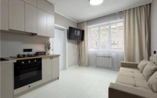 Продажа 2-комнатной квартиры, 34 м² - Продажа недвижимости в Алматы - страница 8