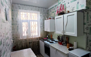 Продажа 2-комнатной квартиры, 50 м², ул. Молдагуловой - Продажа квартир в Абае